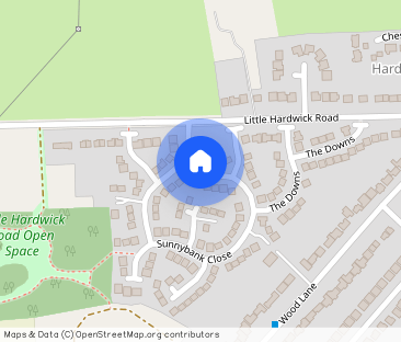 Sunnybank Close, Aldridge, Walsall, WS9 - Photo 1