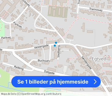 Vestergade 7 B. 6040 Egtved​ - Foto 1
