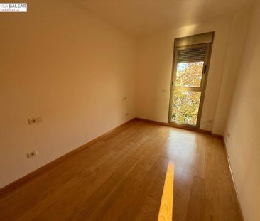 3 room luxury penthouse for rent in Palma de Mallorca, Spain - Foto 2