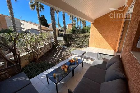 Maison de 5 pièces avec piscine collective – Idéale pour 7 personnes - Photo 5