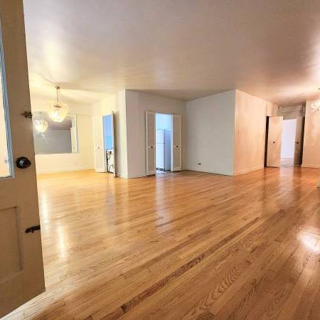 ** Because You Deserve HUGE 2bed 2bath, Concrete Building, CDN, UDM ** - Photo 4