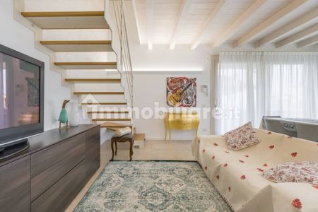 Attico via Benaco 5, Centro, Sirmione - Photo 2