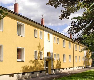 2-Zimmer-Wohnung in Duisburg Huckingen - Photo 5