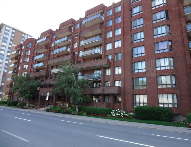 À louer / Appartement - Photo 1