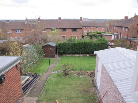 Lincoln Way - Photo 3