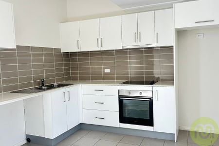 Freshly renovated, Spacious Loft-Style Apartment in the Heart of Gungahlin – No Lifts, No Waiting! - Photo 3