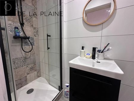 Location Appartement 2 pièces 35m² BASTIA 20200 - Photo 5