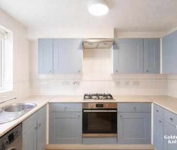 3 bedroom terraced house to rent - Photo 5