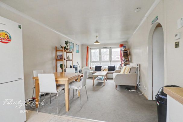 3 bedroom apartment to rent - Photo 1