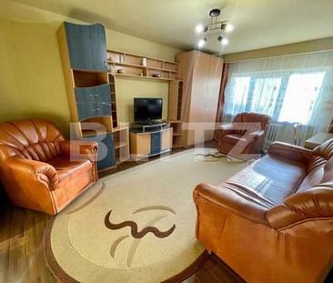 Apartament 2 camere, 52 mp, decomandat, parcare, zona Billa - Photo 4
