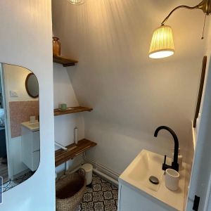 Appartement à louer 1 pièce 15.25m² - Photo 2