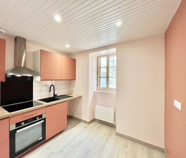 Location Appartement 1 pièce 27m² ST JUNIEN 87200 - Photo 1
