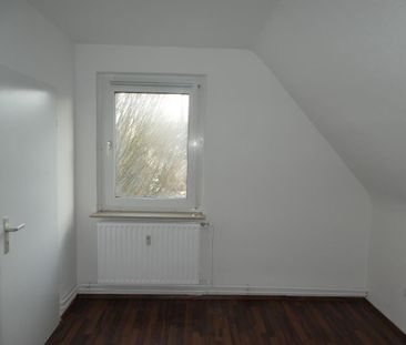 Demnächst frei! 2-Zimmer-Wohnung in Gelsenkirchen Scholven - Photo 2