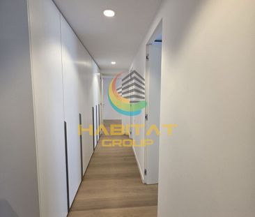 Închiriere Apartament | 4 Camere | 184 mp | UP-SITE Floreasca Vedere P - Fotografie 3