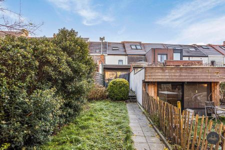 Leuke energiezuinige woning nabij het centrum van Leuven - Foto 3