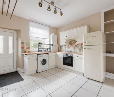 Cundy Street, Walkley, Sheffield - Photo 3