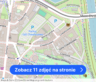 2 pokoje apartament centrum Poznan na każdy termin - Zdjęcie 1