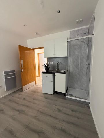 Room in a Shared House, Manchester Road, E14 - Photo 3