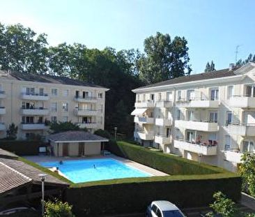 A louer T3 Bis 64.62m2 Blanquefort - Photo 3