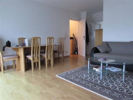 Appartement te huur - Photo 2