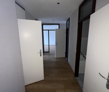 4-Zimmer-Wohnung in Kreuztal - Photo 1