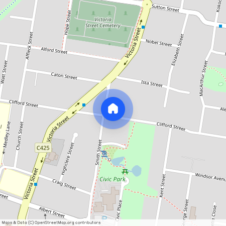 27 Clifford Street, Vic 3820, Warragul