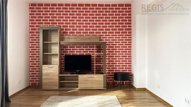 Apartament 2 camere | Grandis Residence | Tractorul | Parcar - Fotografie 1