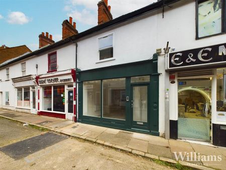 1 bedroom flat to rent - Photo 4