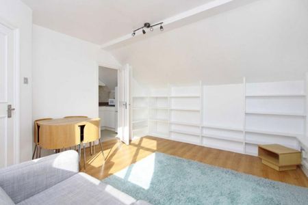 1 bedroom flat to rent - Photo 3