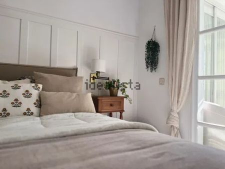 Alquiler de chalet adosado en Calle Catalpa, 7 - Photo 2