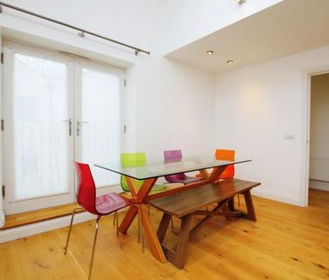 2 bedroom duplex to rent - Photo 2