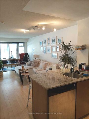 For Lease - 2191 Yonge Street Unit# 1009, Toronto, Ontario - Photo 5