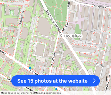 Klimatyczne mieszkanie z balkonem blisko Kleparza - Photo 1