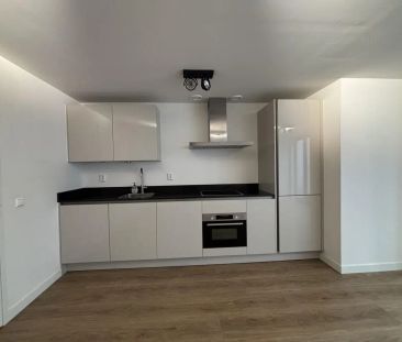 Appartement Bellamystraat 49 F, Amsterdam - À Louer - Photo 6