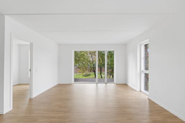 Jernurtvej 19, 5. th., 2750 Ballerup - Photo 1
