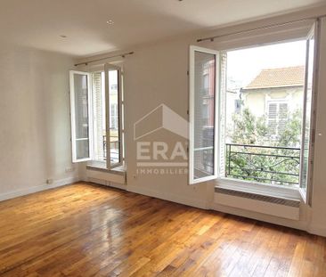 Bois Colombes- Appartement 2 pièces 48 m² - Photo 1