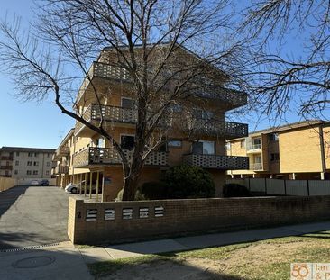 8/2 Booth Street, Queanbeyan NSW 2620 - Apartment For Rent | Domain - Photo 6