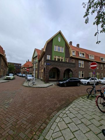 Zilverschoonstraat 12, Van der Pekbuurt, 1031BD, Amsterdam - Photo 5