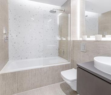 1 bedroom apartment to rent - Photo 2
