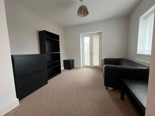 Woodland Terrace, Flat 3, Plymouth - Photo 1