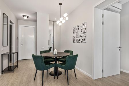 Apartament cu 2 camere de închiriat | Herastrau - Photo 2