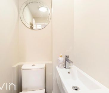 2 bedroom flat to rent - Photo 6