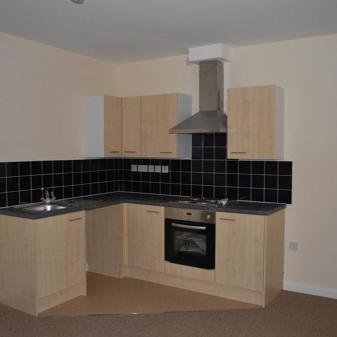 1 bedroom apartment to rent - Photo 1