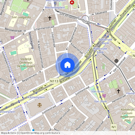 Britselei, 28, 5, 2000, Antwerpen