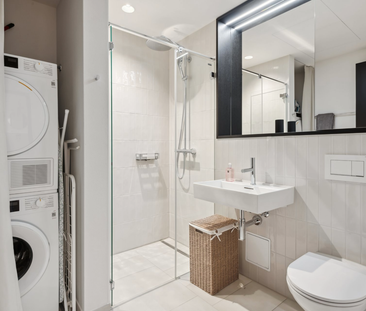 Baden – Modern apartment in the Akara tower - Photo 4