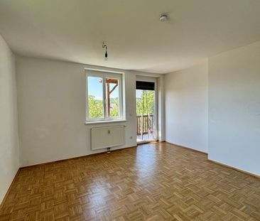 Wunderschöne 2-Zimmer-Wohnung mit Küche und Balkon - Photo 1