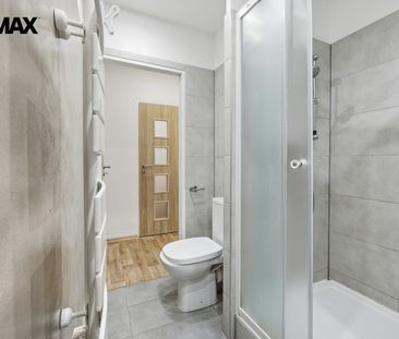 Pronájem bytu 2+1 59 m² - Фото 5