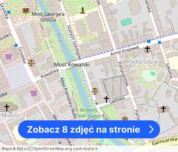 Kawalerka do wynajęcia Osiedle Zatorze ul. Banacha Świeżo po remoncie - Zdjęcie 1