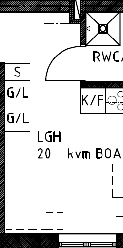 Kanslivägen 11, Stockholm - Photo 1