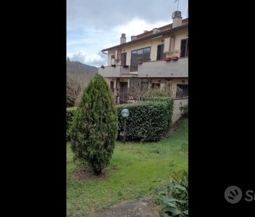 Bilocale Vaglia arredato nel verde - Foto 6